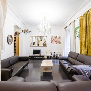 Appartement met Drie Slaapkamers